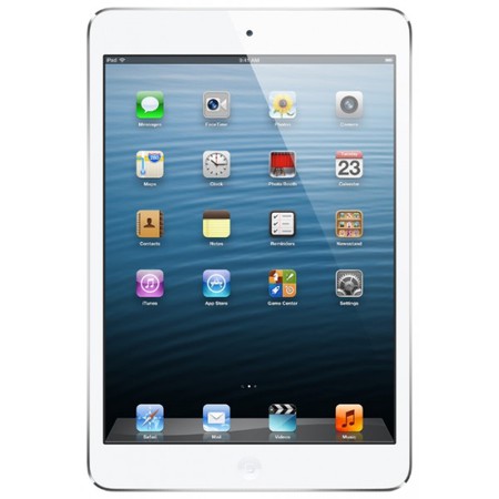 Apple iPad mini 16Gb Wi-Fi + Cellular черный - Тула