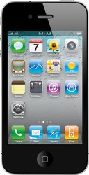 Apple iPhone 4S 64Gb black - Тула