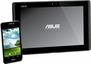 Смартфон Asus PadFone 32GB - Тула