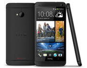 Смартфон HTC HTC Смартфон HTC One (RU) Black - Тула
