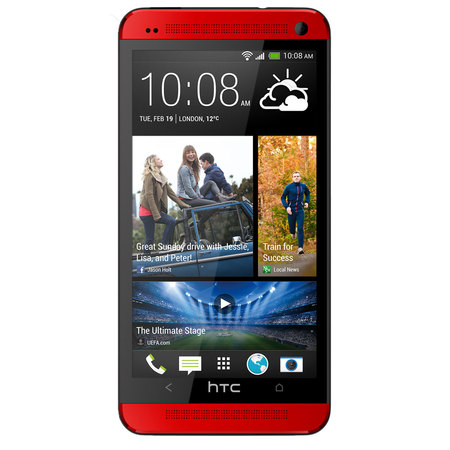 Смартфон HTC One 32Gb - Тула