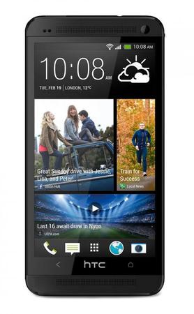 Смартфон HTC One One 32Gb Black - Тула