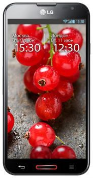 Сотовый телефон LG LG LG Optimus G Pro E988 Black - Тула