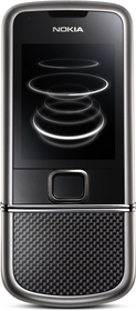 Мобильный телефон Nokia 8800 Carbon Arte - Тула