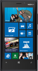 Мобильный телефон Nokia Lumia 920 - Тула
