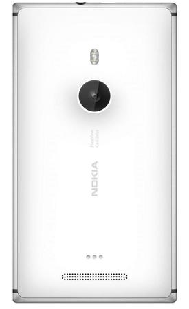 Смартфон NOKIA Lumia 925 White - Тула