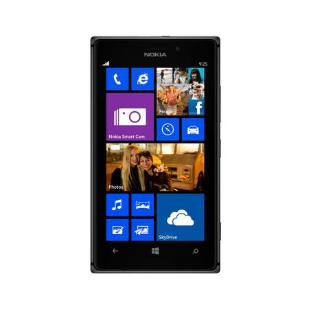 Сотовый телефон Nokia Nokia Lumia 925 - Тула