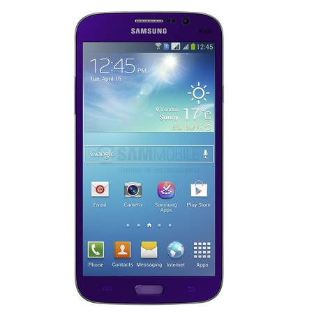 Смартфон Samsung Galaxy Mega 5.8 GT-I9152 - Тула