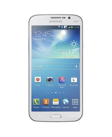 Смартфон Samsung Galaxy Mega 5.8 GT-I9152 White - Тула