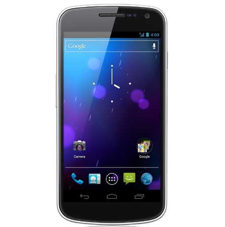 Смартфон Samsung Galaxy Nexus GT-I9250 16 ГБ - Тула