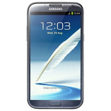 Смартфон Samsung Galaxy Note II GT-N7100 16Gb - Тула