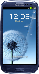 Samsung Galaxy S3 i9300 32GB Pebble Blue - Тула