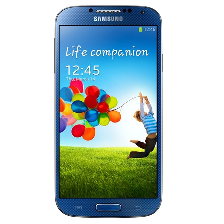 Смартфон Samsung Galaxy S4 GT-I9500 16 GB - Тула