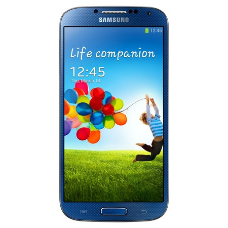 Смартфон Samsung Galaxy S4 GT-I9505 - Тула