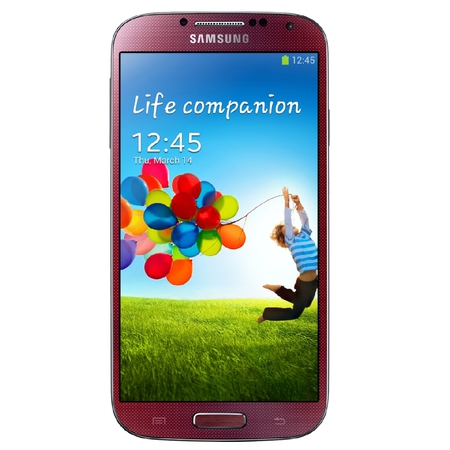 Смартфон Samsung Galaxy S4 GT-i9505 16 Gb - Тула