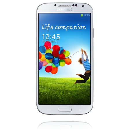 Samsung Galaxy S4 GT-I9505 16Gb черный - Тула