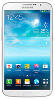 Смартфон SAMSUNG I9200 Galaxy Mega 6.3 White - Тула