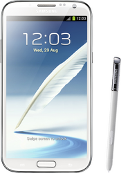 Samsung N7100 Galaxy Note 2 16GB - Тула