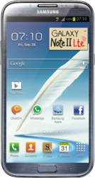 Samsung N7105 Galaxy Note 2 16GB - Тула