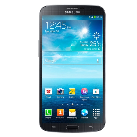 Сотовый телефон Samsung Samsung Galaxy Mega 6.3 GT-I9200 8Gb - Тула