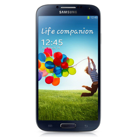 Сотовый телефон Samsung Samsung Galaxy S4 GT-i9505ZKA 16Gb - Тула