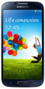 Смартфон Samsung Samsung Смартфон Samsung Galaxy S4 64Gb GT-I9500 (RU) черный - Тула