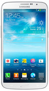 Смартфон Samsung Samsung Смартфон Samsung Galaxy Mega 6.3 8Gb GT-I9200 (RU) белый - Тула