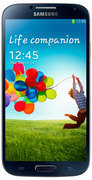 Смартфон Samsung Samsung Смартфон Samsung Galaxy S4 Black GT-I9505 LTE - Тула