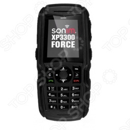 Телефон мобильный Sonim XP3300. В ассортименте - Тула