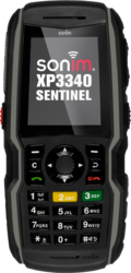 Sonim XP3340 Sentinel - Тула
