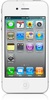 Смартфон Apple iPhone 4 8Gb White - Тула