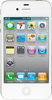 Смартфон Apple iPhone 4S 32Gb White - Тула