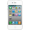 Мобильный телефон Apple iPhone 4S 32Gb (белый) - Тула