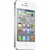 Мобильный телефон Apple iPhone 4S 64Gb (белый) - Тула