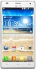 Смартфон LG Optimus 4X HD P880 White - Тула