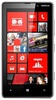 Смартфон Nokia Lumia 820 White - Тула