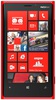 Смартфон Nokia Lumia 920 Red - Тула