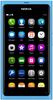 Смартфон Nokia N9 16Gb Blue - Тула
