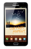 Смартфон Samsung Galaxy Note GT-N7000 Black - Тула
