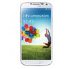 Смартфон Samsung Galaxy S4 GT-I9505 White - Тула