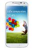 Смартфон Samsung Galaxy S4 GT-I9500 16Gb White Frost - Тула