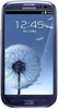 Смартфон SAMSUNG I9300 Galaxy S III 16GB Pebble Blue - Тула