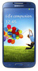 Смартфон SAMSUNG I9500 Galaxy S4 16Gb Blue - Тула