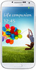 Смартфон SAMSUNG I9500 Galaxy S4 16Gb White - Тула
