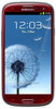 Смартфон Samsung Samsung Смартфон Samsung Galaxy S III GT-I9300 16Gb (RU) Red - Тула