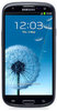 Смартфон Samsung Samsung Смартфон Samsung Galaxy S3 64 Gb Black GT-I9300 - Тула