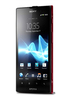 Смартфон Sony Xperia ion Red - Тула