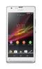 Смартфон Sony Xperia SP C5303 White - Тула