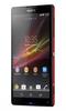 Смартфон Sony Xperia ZL Red - Тула