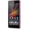 Смартфон Sony Xperia ZR Pink - Тула